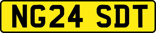 NG24SDT