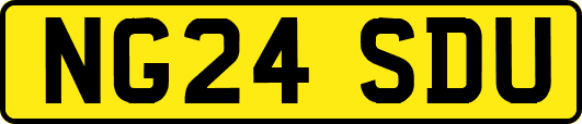 NG24SDU