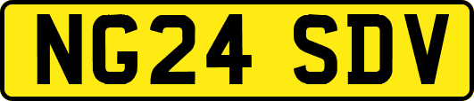 NG24SDV
