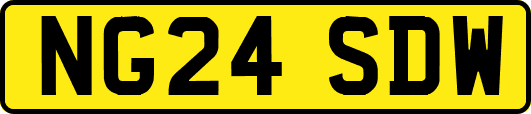 NG24SDW