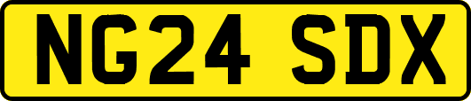 NG24SDX