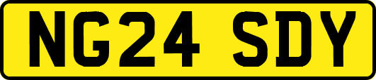NG24SDY