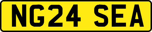 NG24SEA
