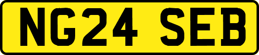 NG24SEB