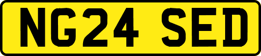 NG24SED