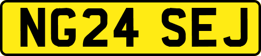NG24SEJ