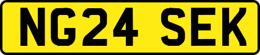 NG24SEK