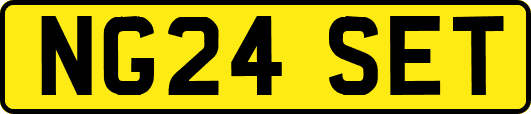 NG24SET