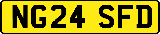 NG24SFD