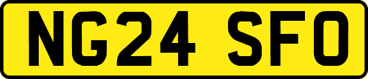 NG24SFO