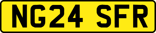 NG24SFR