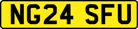 NG24SFU