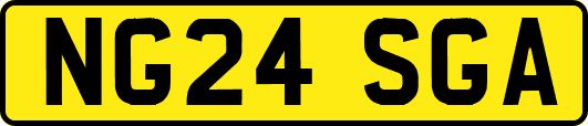NG24SGA