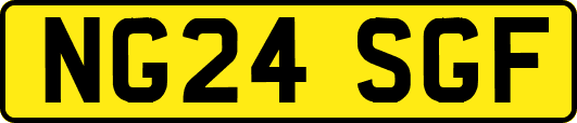 NG24SGF