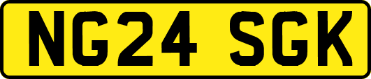 NG24SGK