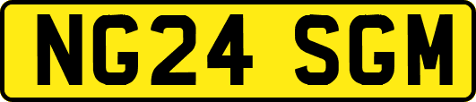 NG24SGM