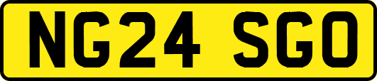 NG24SGO