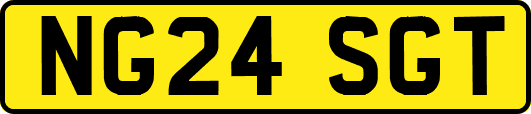 NG24SGT