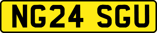 NG24SGU