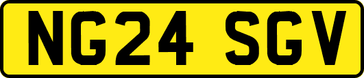 NG24SGV
