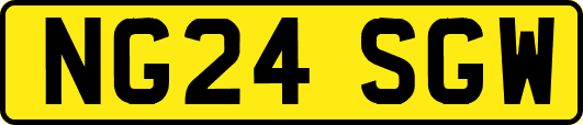 NG24SGW