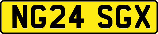NG24SGX