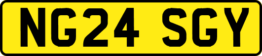 NG24SGY