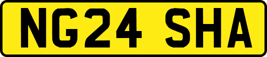 NG24SHA