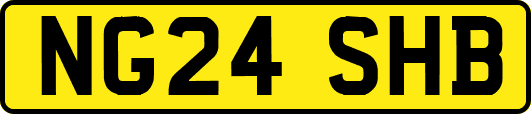 NG24SHB