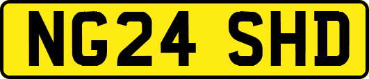 NG24SHD