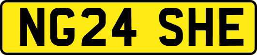 NG24SHE
