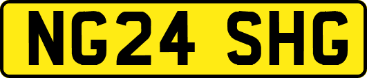 NG24SHG