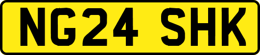 NG24SHK