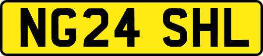 NG24SHL