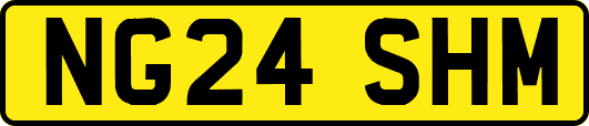 NG24SHM