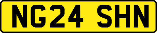 NG24SHN
