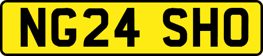 NG24SHO
