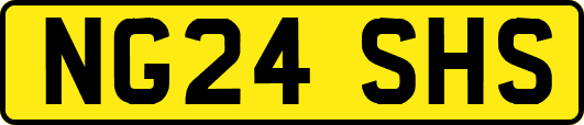 NG24SHS
