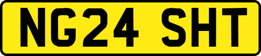 NG24SHT