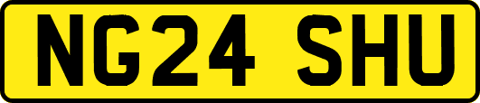 NG24SHU
