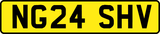 NG24SHV