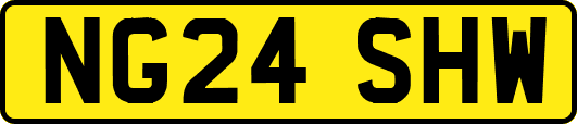 NG24SHW