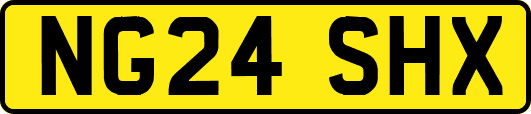NG24SHX