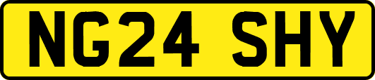 NG24SHY