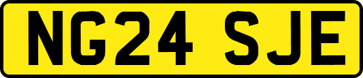 NG24SJE