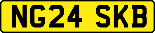 NG24SKB