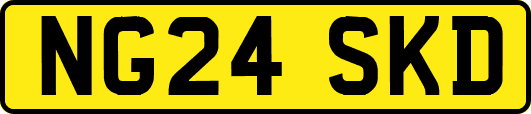 NG24SKD