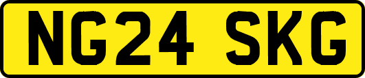 NG24SKG