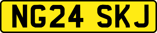 NG24SKJ