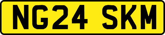 NG24SKM